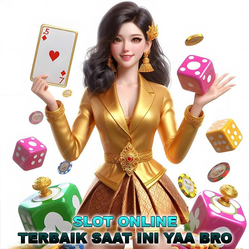 Naga5000 Situs Jackpot: Tips Aman Bermain Online